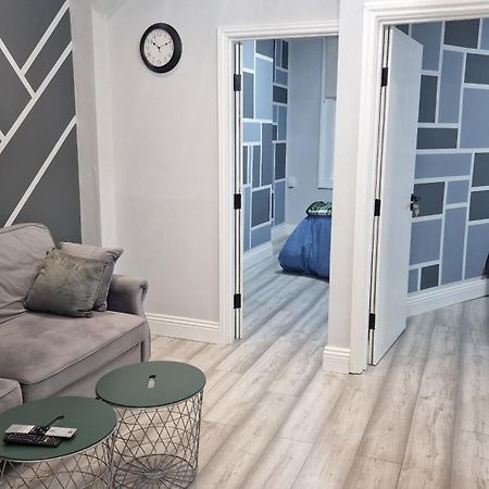 London Stratford 4 Bed Apartment Екстериор снимка