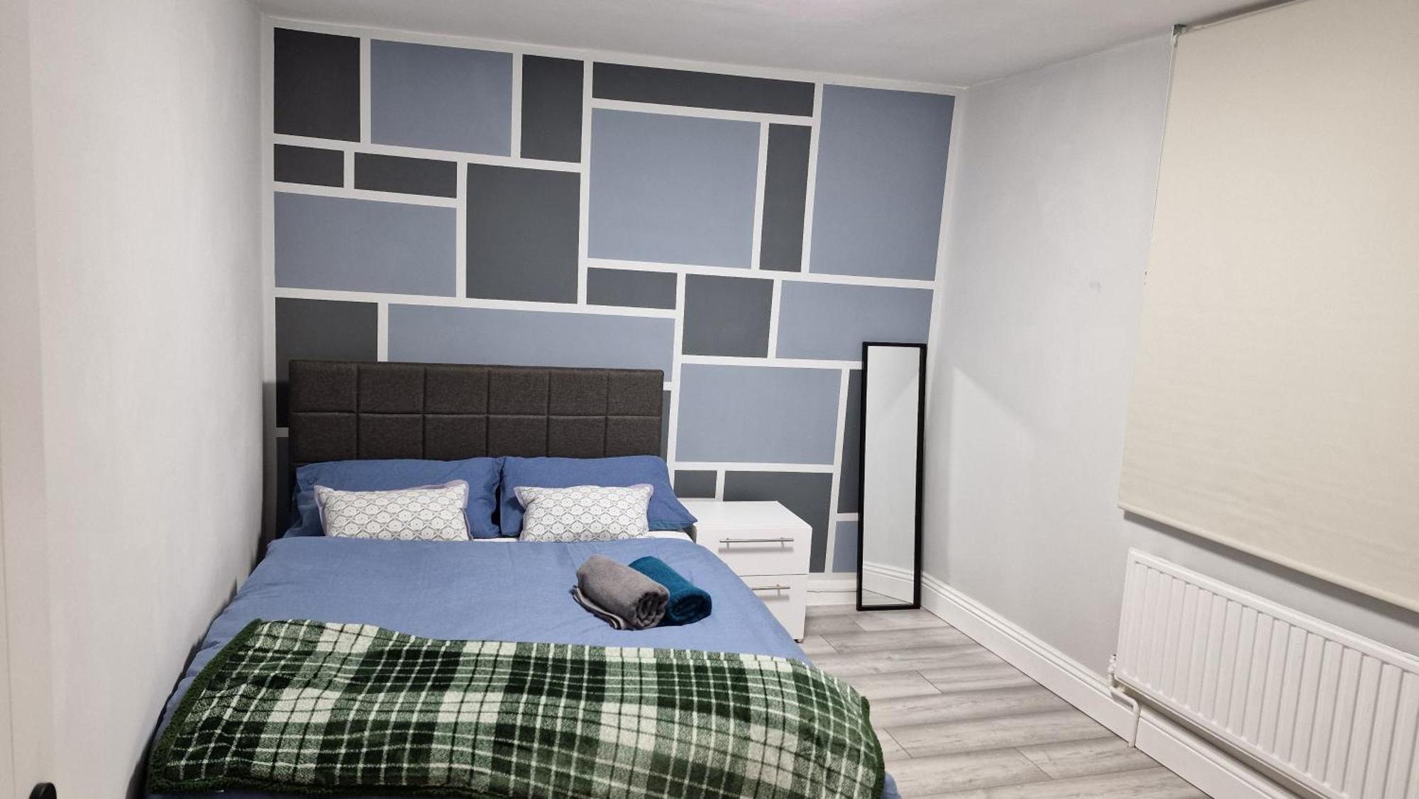 London Stratford 4 Bed Apartment Екстериор снимка