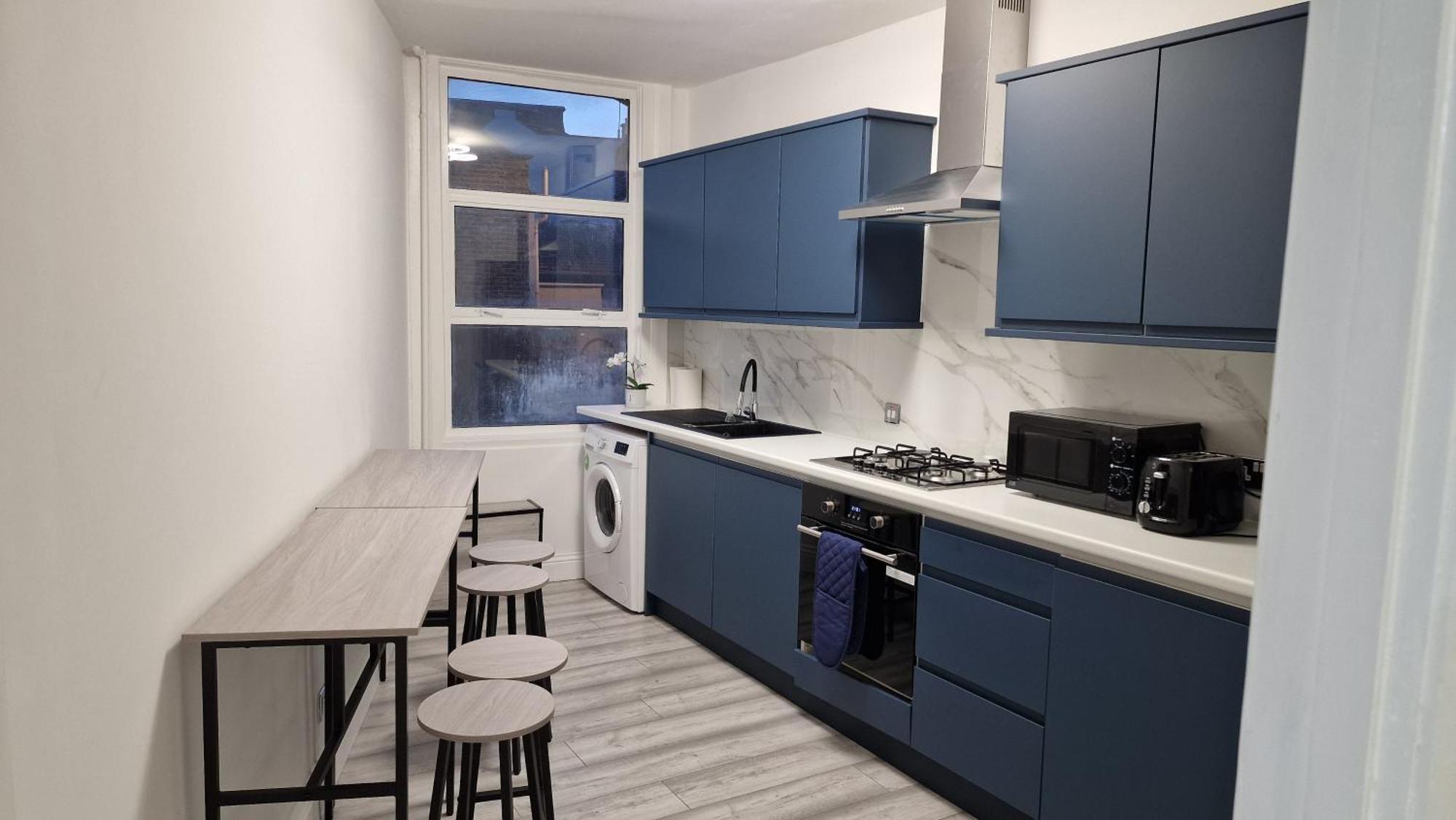 London Stratford 4 Bed Apartment Екстериор снимка