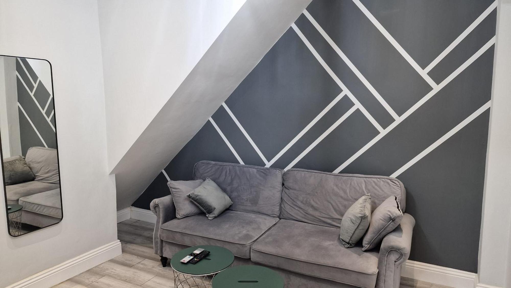 London Stratford 4 Bed Apartment Екстериор снимка