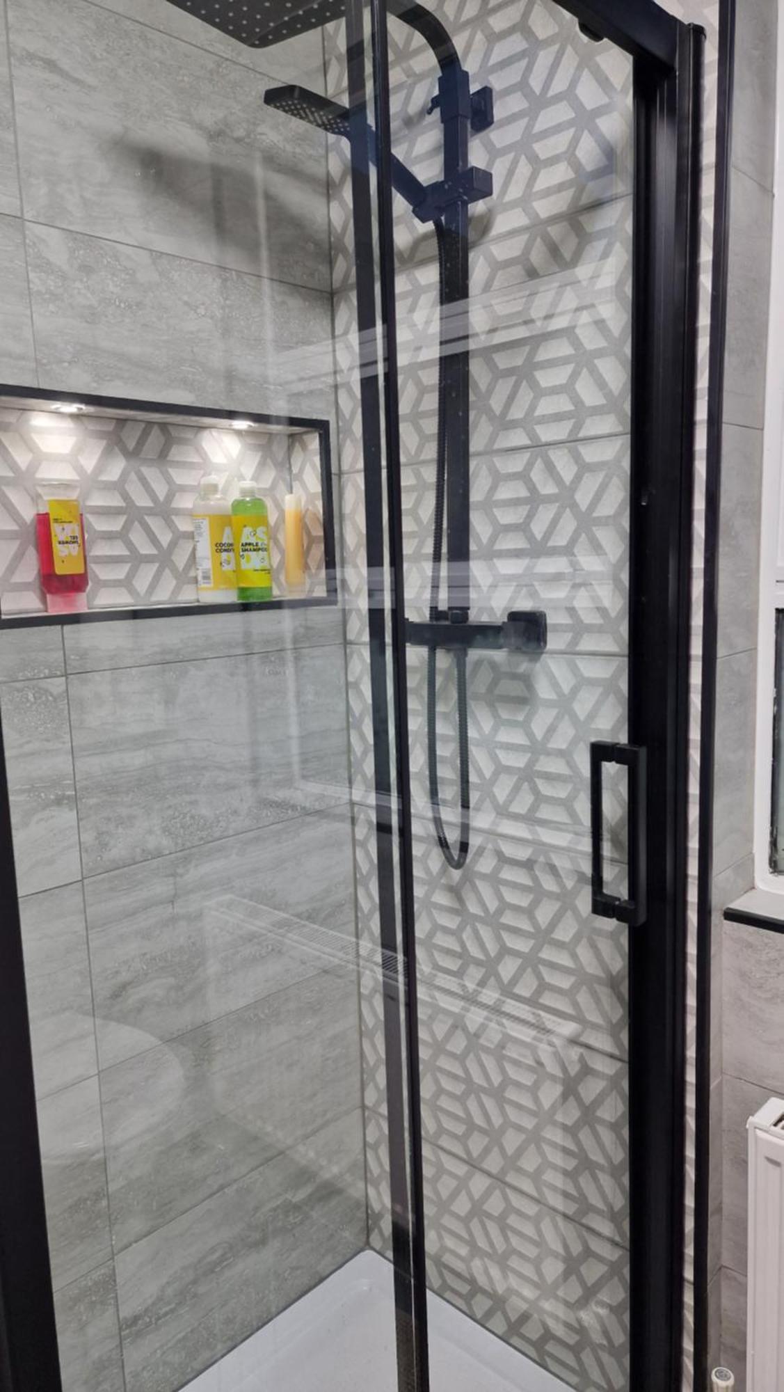London Stratford 4 Bed Apartment Екстериор снимка